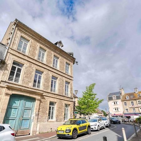 La Casa Naia VI — Votre Bulle D'Air Sur La Cote Apartment Douvres-la-Delivrande Luaran gambar